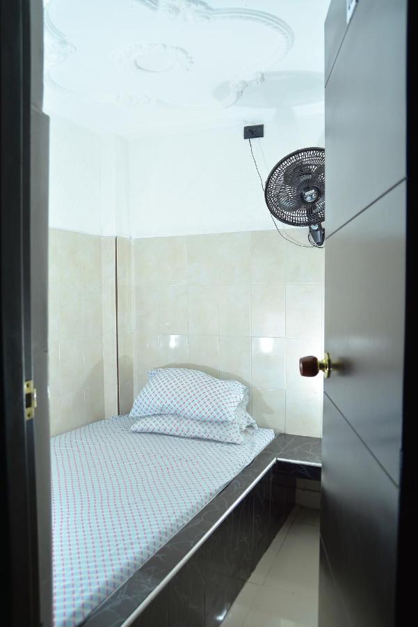 Apartahotel Juane'S Cali Extérieur photo