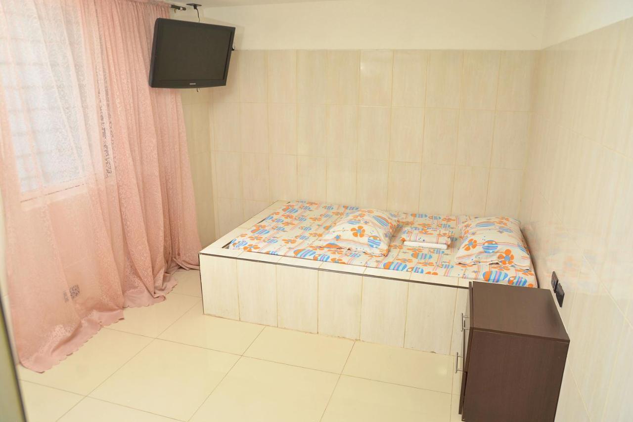 Apartahotel Juane'S Cali Extérieur photo